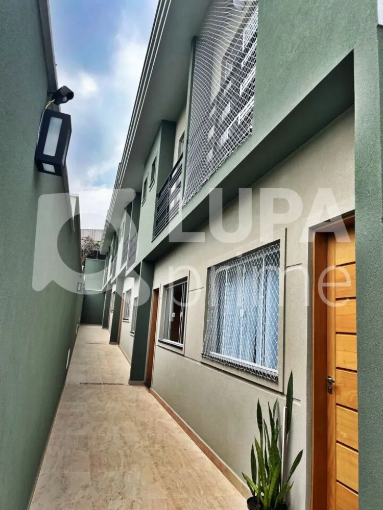 Casa de Condomínio, 2 quartos - Foto 4