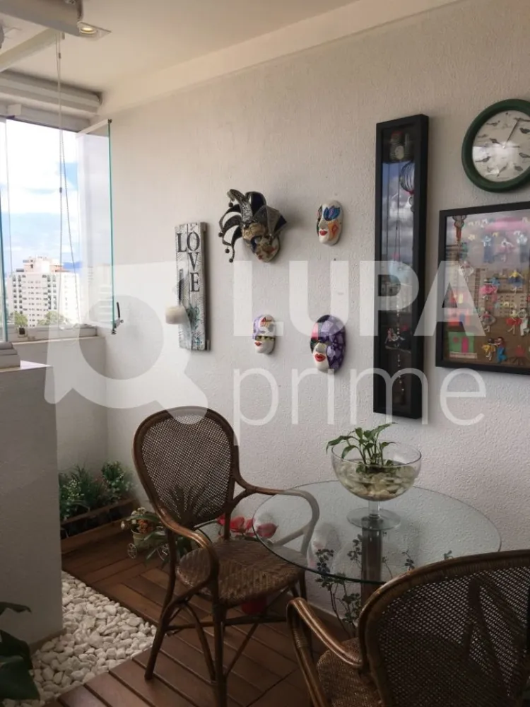 Apartamento, 3 quartos, 110 m² - Foto 7