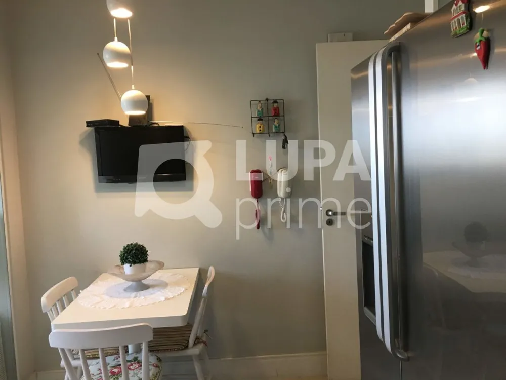 Apartamento, 3 quartos, 110 m² - Foto 9
