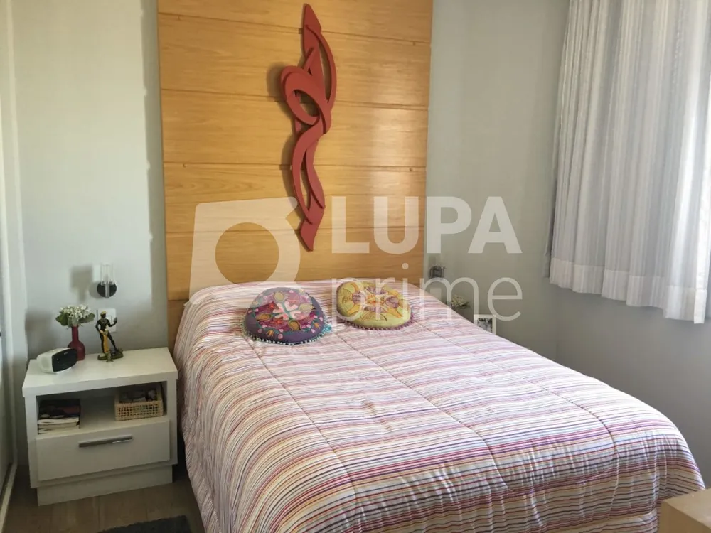 Apartamento, 3 quartos, 110 m² - Foto 3