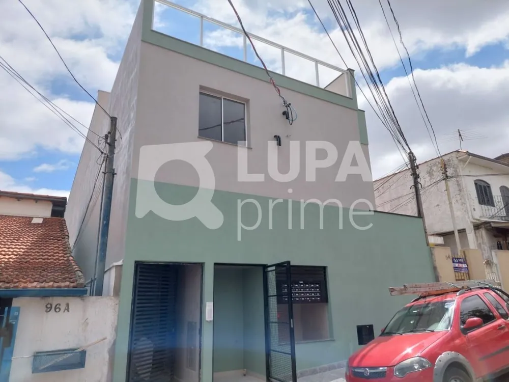 Casa de Condomínio, 1 quarto - Foto 6