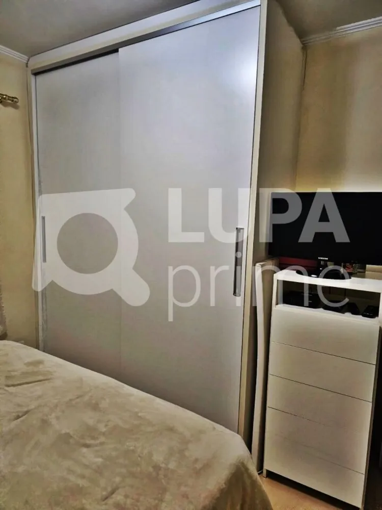 Apartamento, 3 quartos, 80 m² - Foto 2