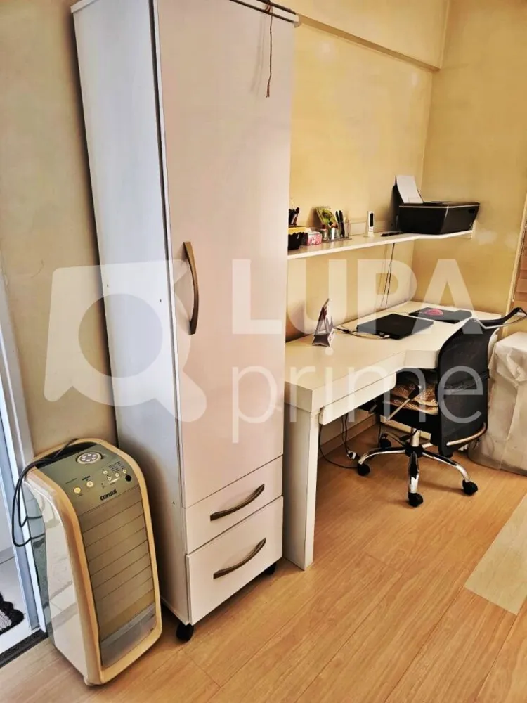 Apartamento, 3 quartos, 80 m² - Foto 4