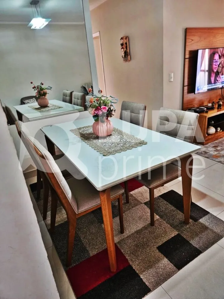 Apartamento, 3 quartos, 80 m² - Foto 10