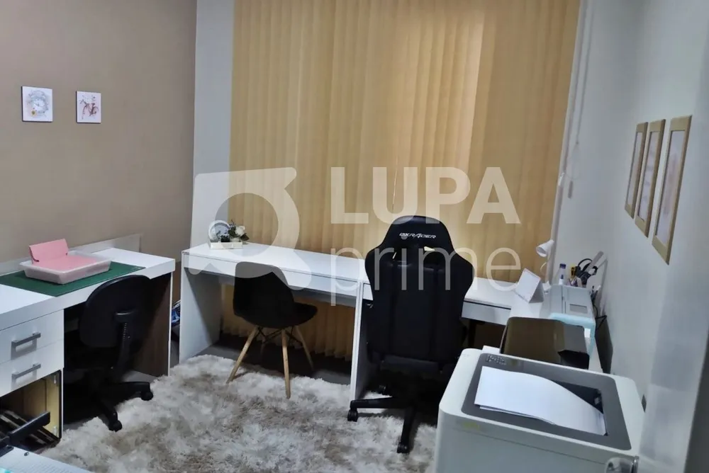 Casa, 5 quartos, 177 m² - Foto 2