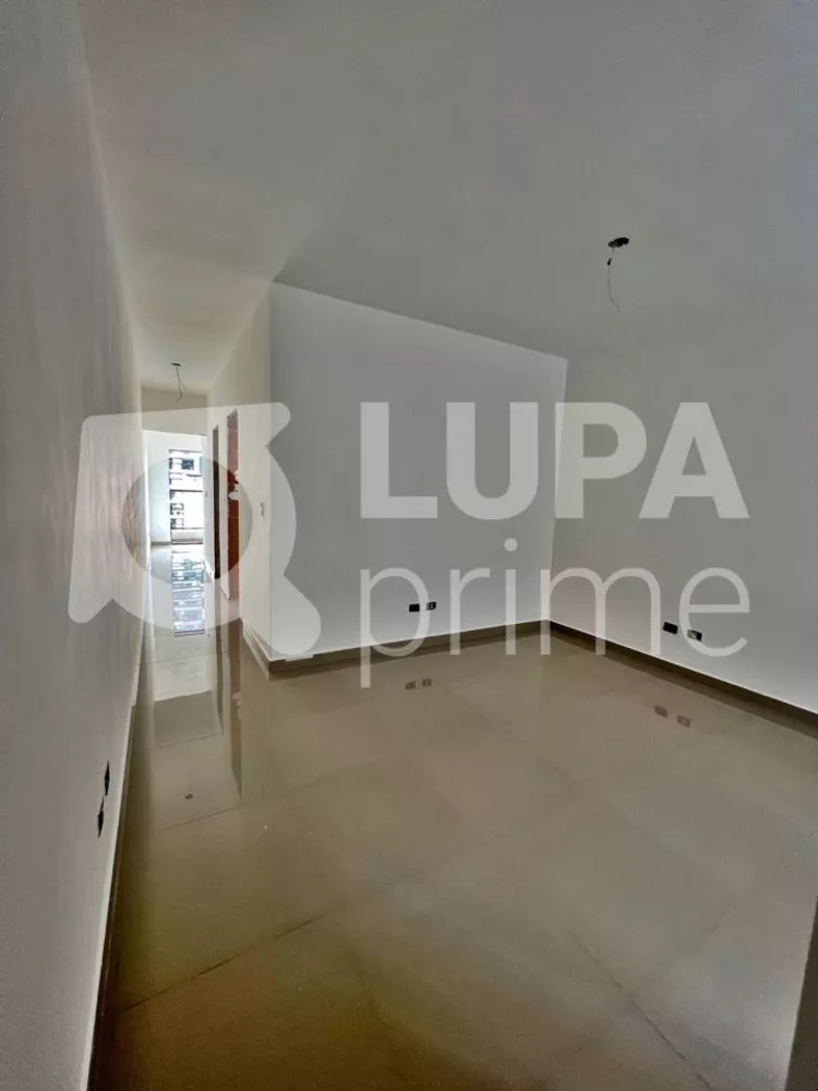 Apartamento à venda com 2 quartos, 44m² - Foto 1