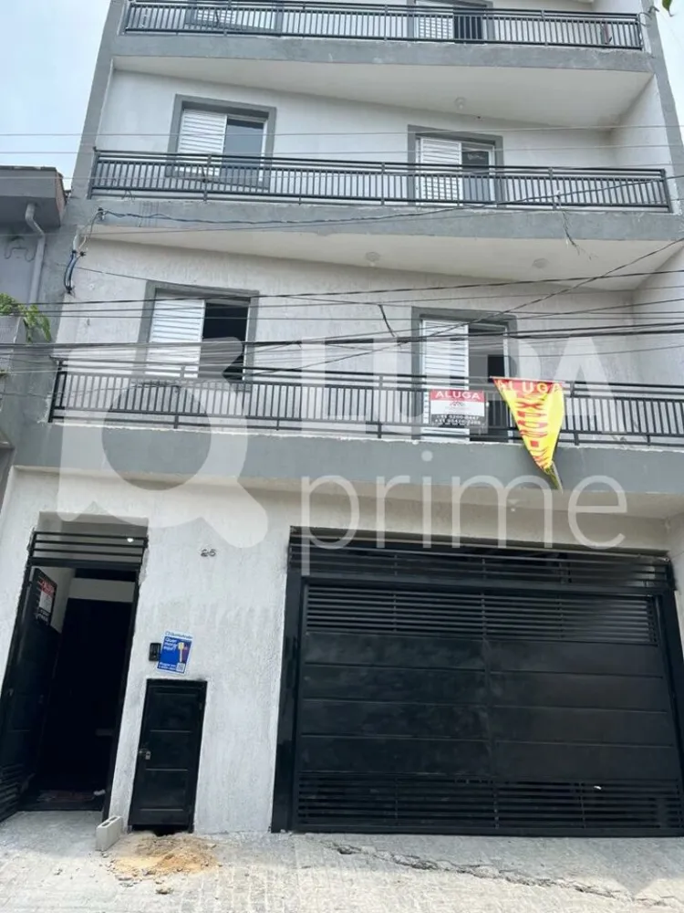 Apartamento, 1 quarto, 32 m² - Foto 2