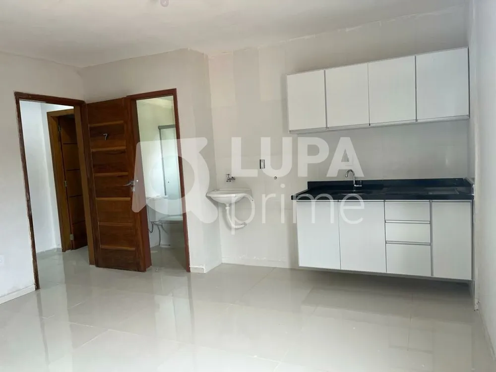 Apartamento, 1 quarto, 32 m² - Foto 1