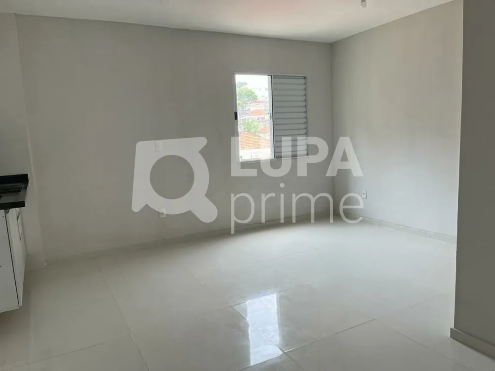 Apartamento, 1 quarto, 32 m² - Foto 5
