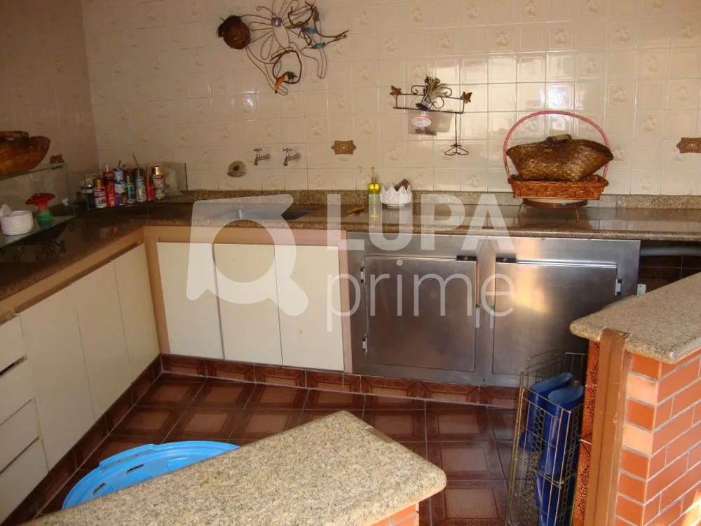 Casa, 6 quartos, 659 m² - Foto 5
