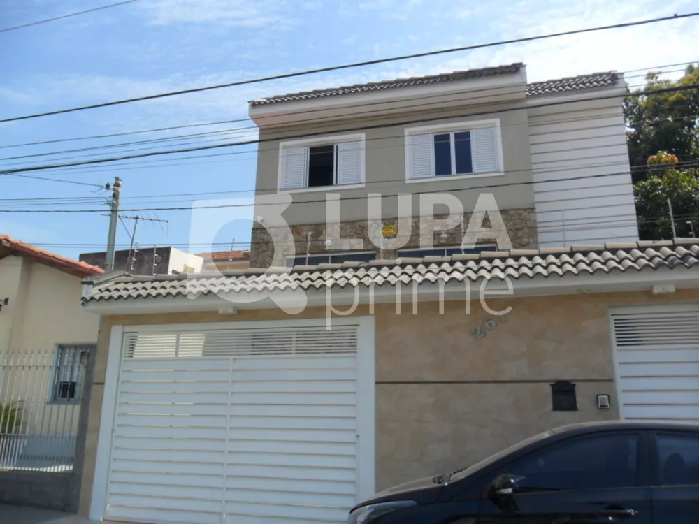 Casa à venda com 3 quartos, 160m² - Foto 2