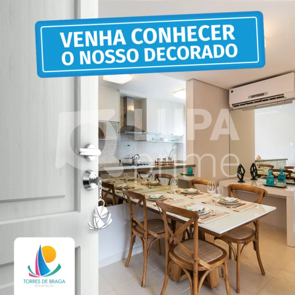 Apartamento, 2 quartos, 76 m² - Foto 8