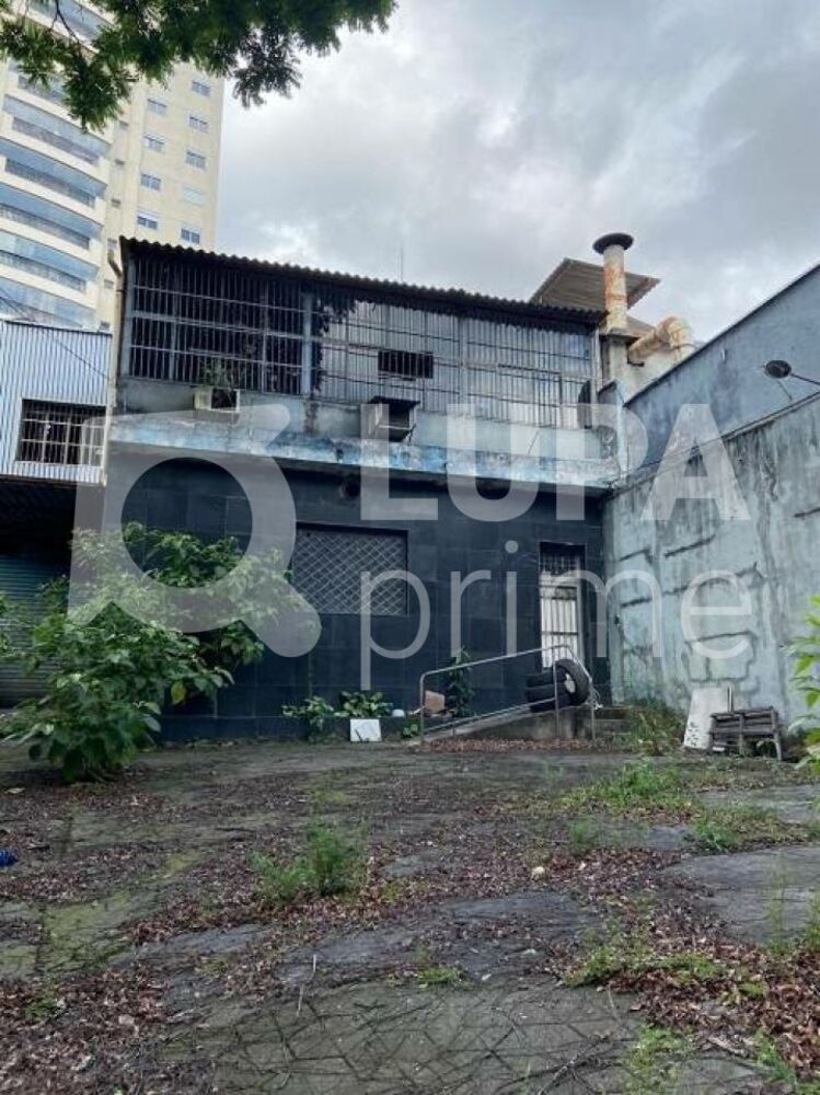 Prédio Inteiro, 644 m² - Foto 7