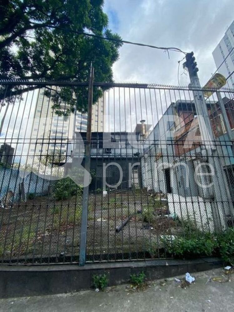 Prédio Inteiro, 644 m² - Foto 1