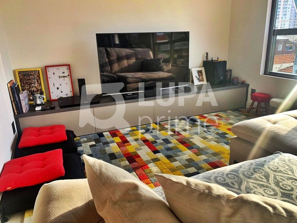 Apartamento, 2 quartos, 70 m² - Foto 6