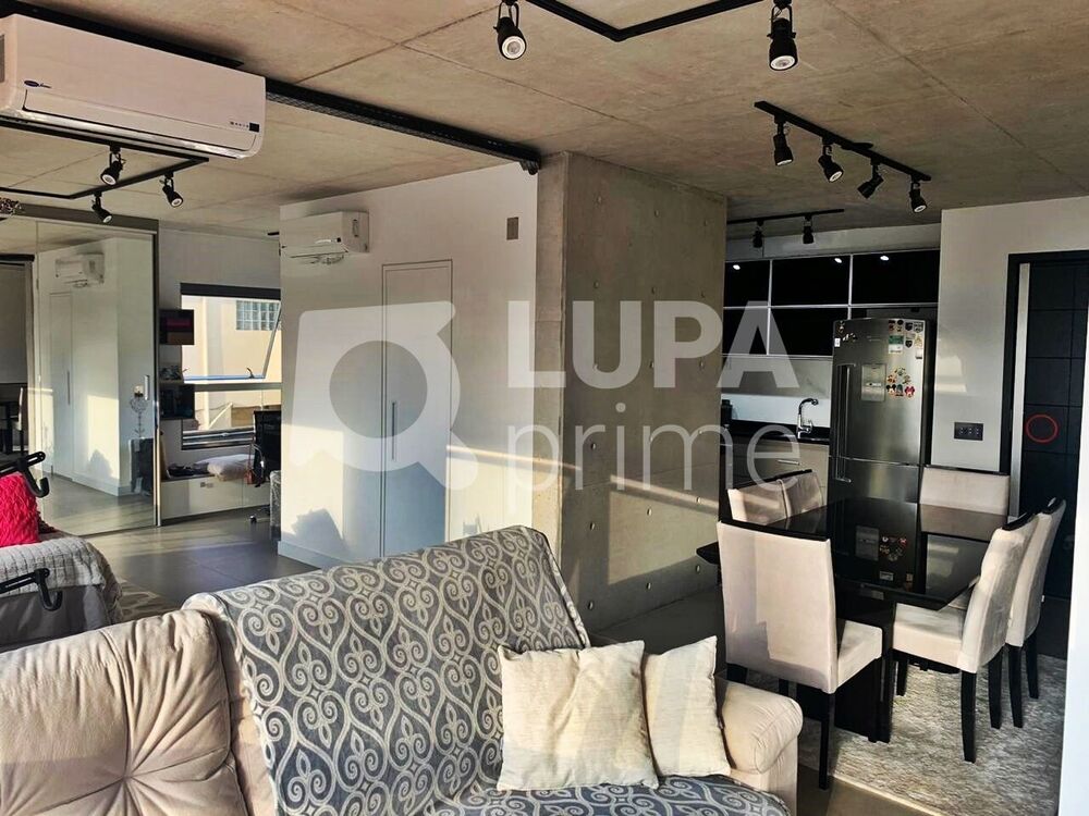 Apartamento, 2 quartos, 70 m² - Foto 7