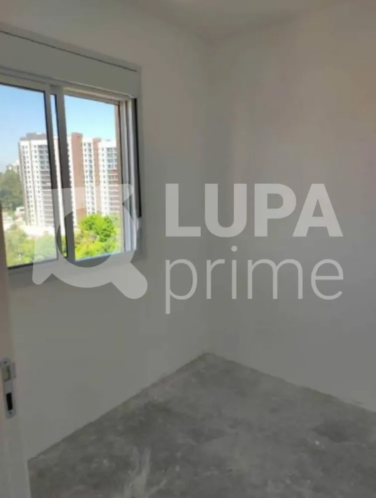 Apartamento, 2 quartos, 34 m² - Foto 4