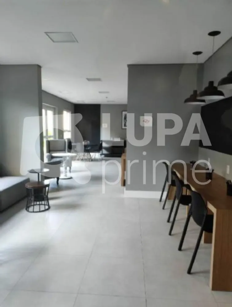 Apartamento, 2 quartos, 34 m² - Foto 1