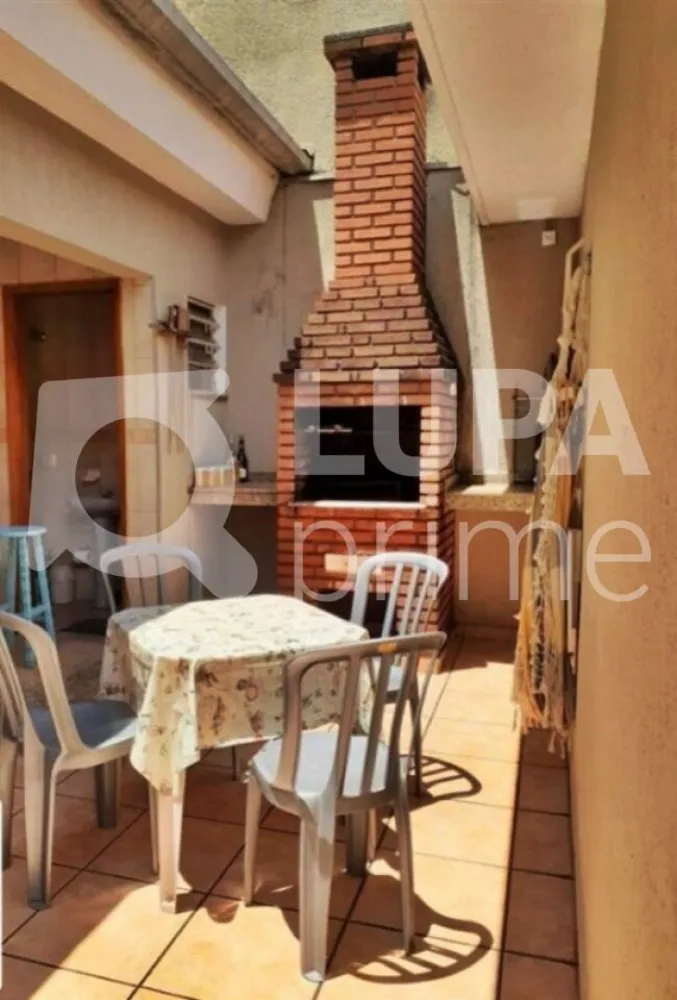 Casa, 3 quartos, 127 m² - Foto 9