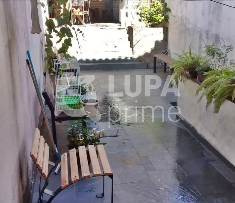 Casa, 3 quartos, 186 m² - Foto 3
