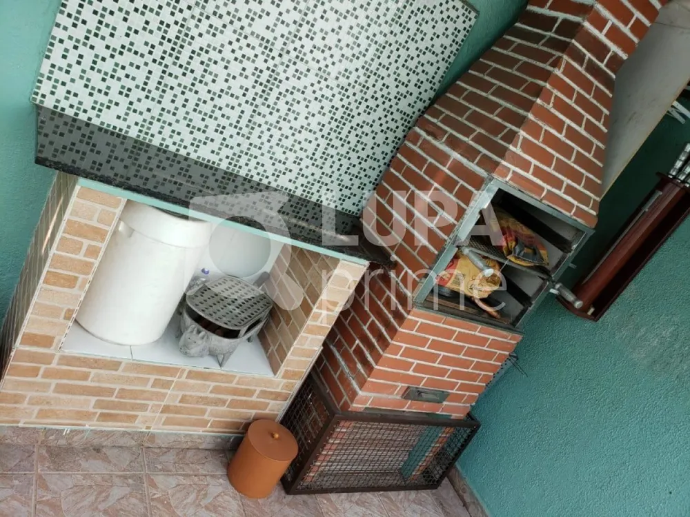 Casa, 3 quartos, 240 m² - Foto 11