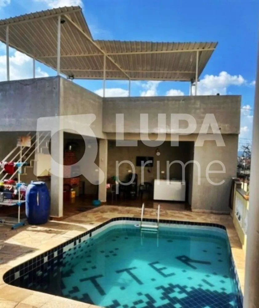 Casa, 5 quartos, 242 m² - Foto 8