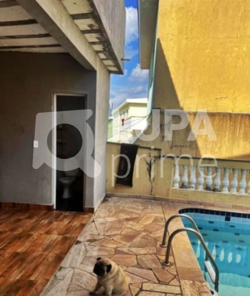 Casa, 5 quartos, 242 m² - Foto 1
