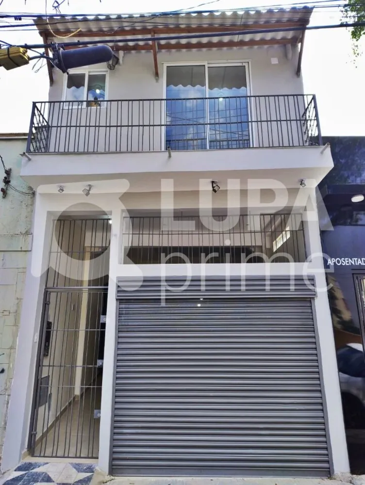 Prédio Inteiro, 248 m² - Foto 3