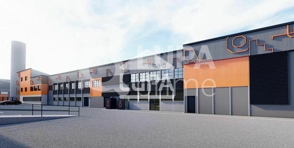 Depósito-Galpão-Armazém para alugar, 3556m² - Foto 2