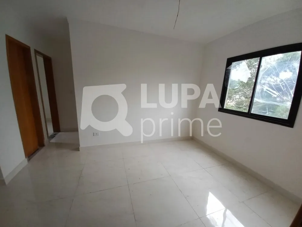 Apartamento, 1 quarto, 35 m² - Foto 5