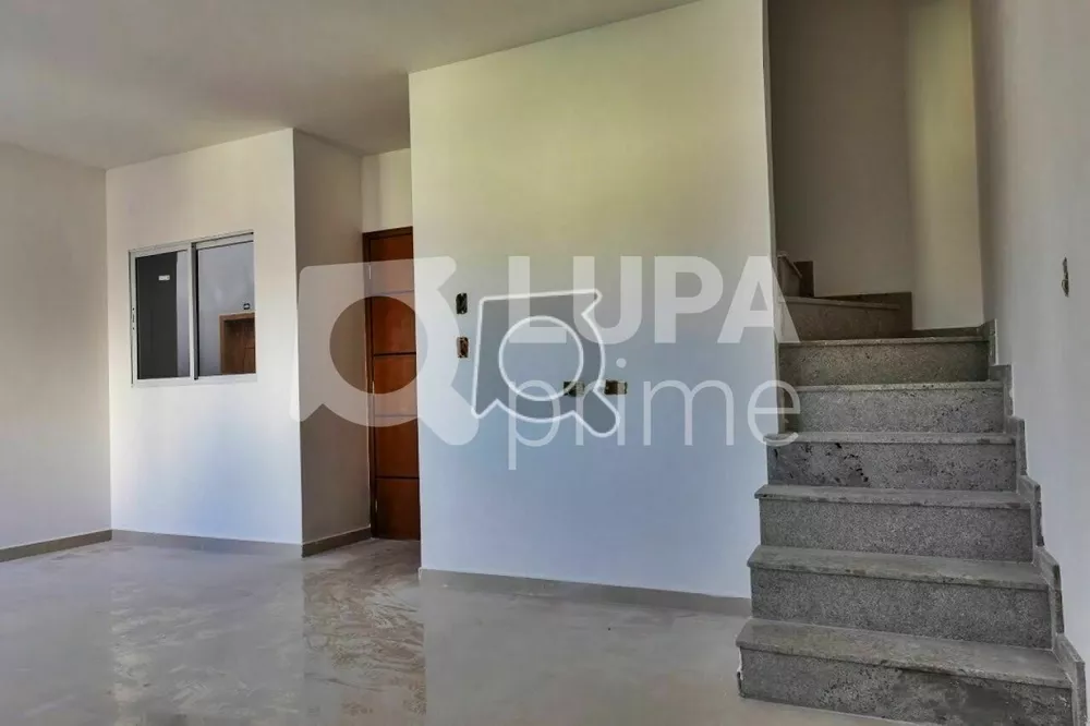 Apartamento à venda com 1 quarto, 39m² - Foto 1