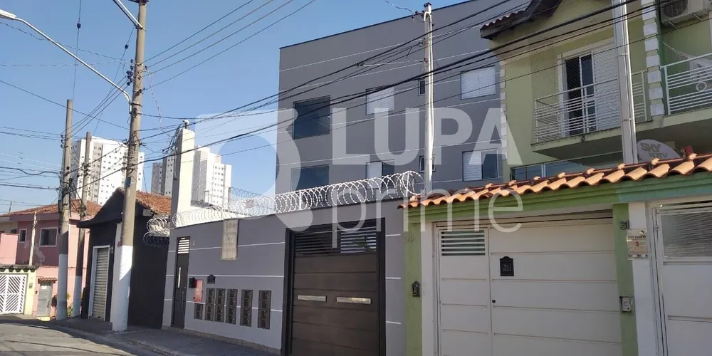 Apartamento, 2 quartos, 46 m² - Foto 13