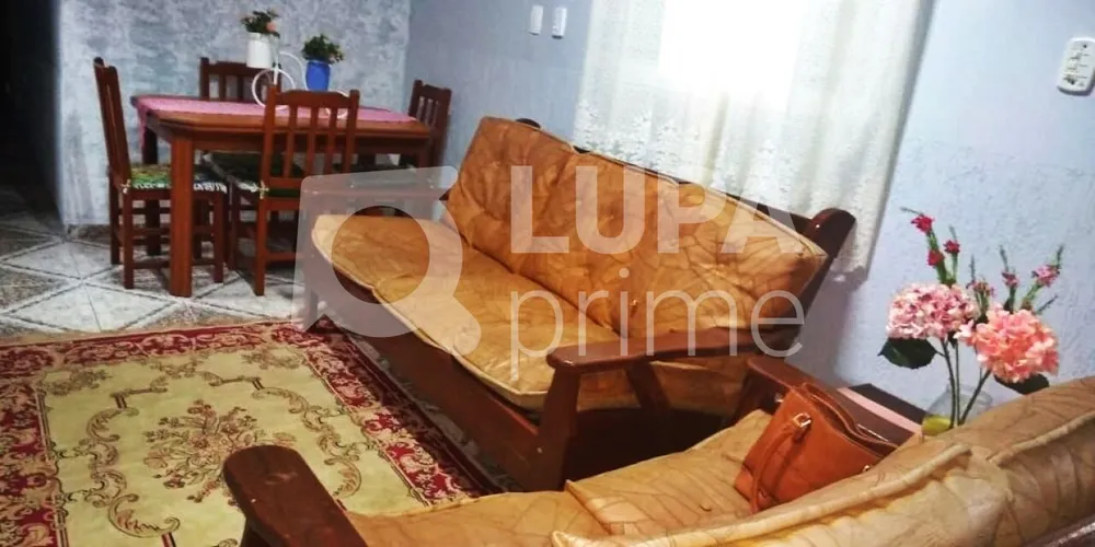 Casa, 2 quartos, 101 m² - Foto 1