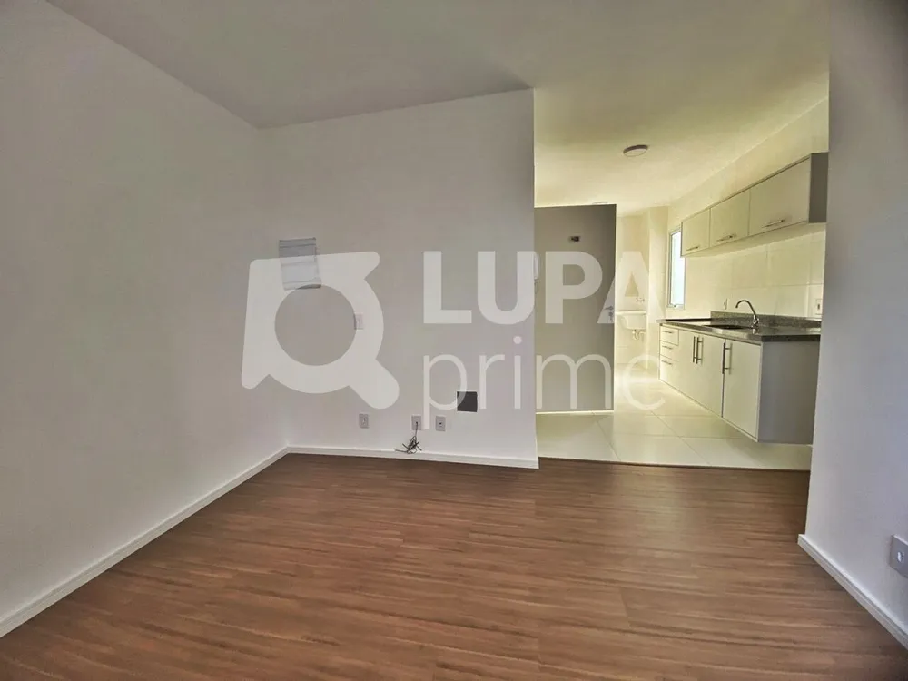 Apartamento, 2 quartos, 47 m² - Foto 2