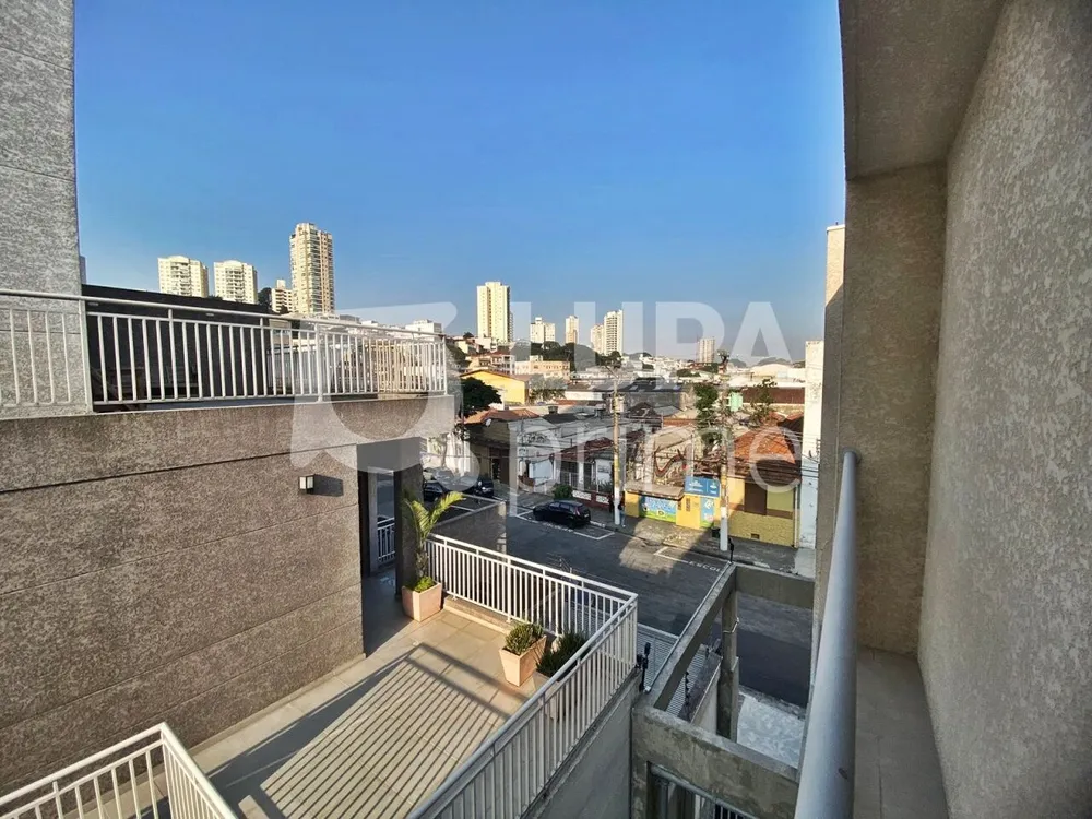 Apartamento, 2 quartos, 47 m² - Foto 8