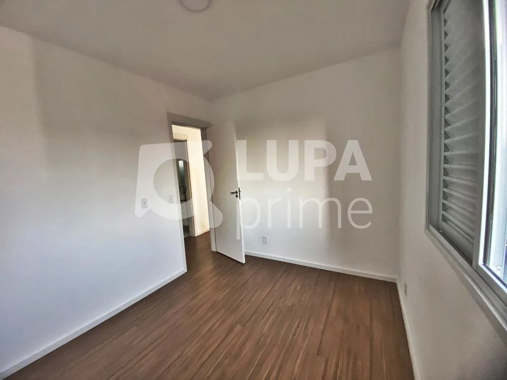 Apartamento, 2 quartos, 47 m² - Foto 1