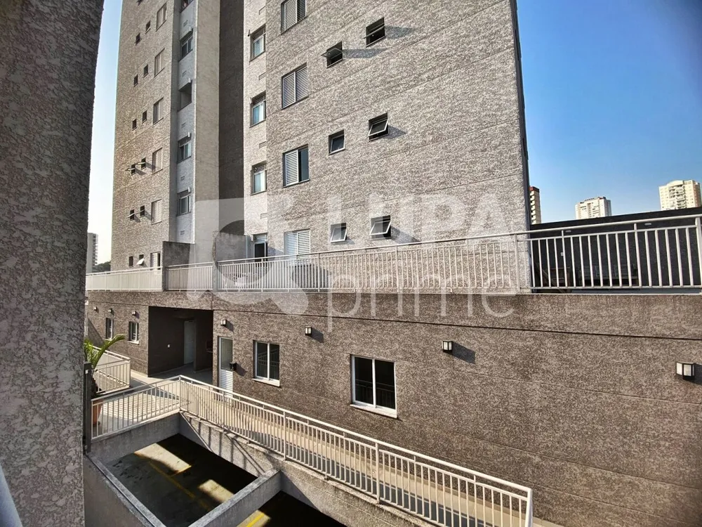 Apartamento, 2 quartos, 47 m² - Foto 7