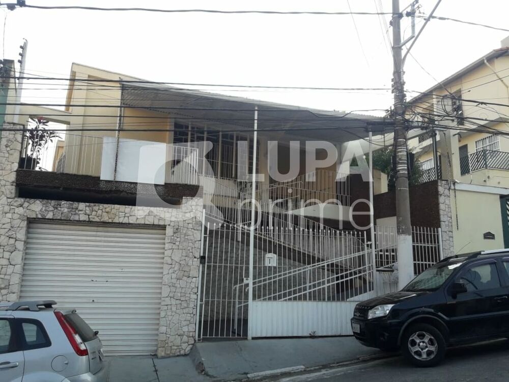 Casa, 8 quartos, 350 m² - Foto 21