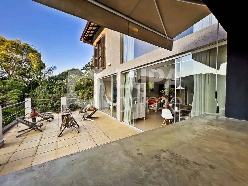 Casa, 3 quartos, 320 m² - Foto 12