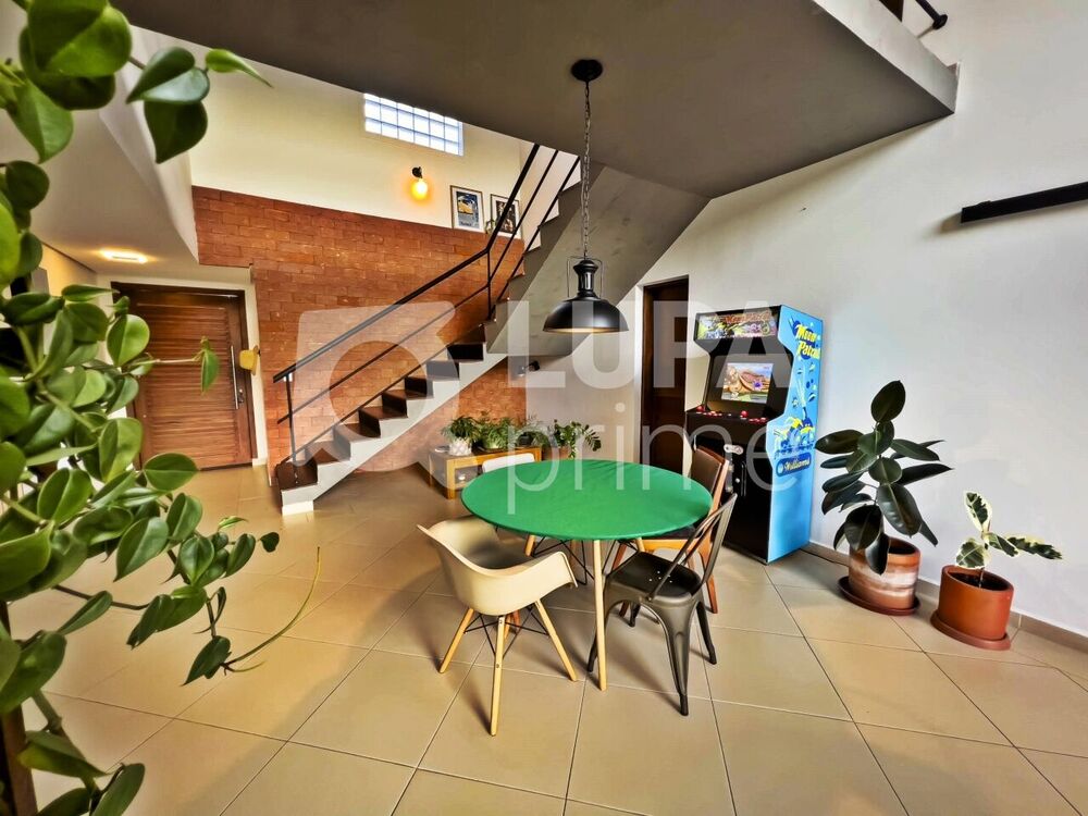 Casa, 3 quartos, 320 m² - Foto 4