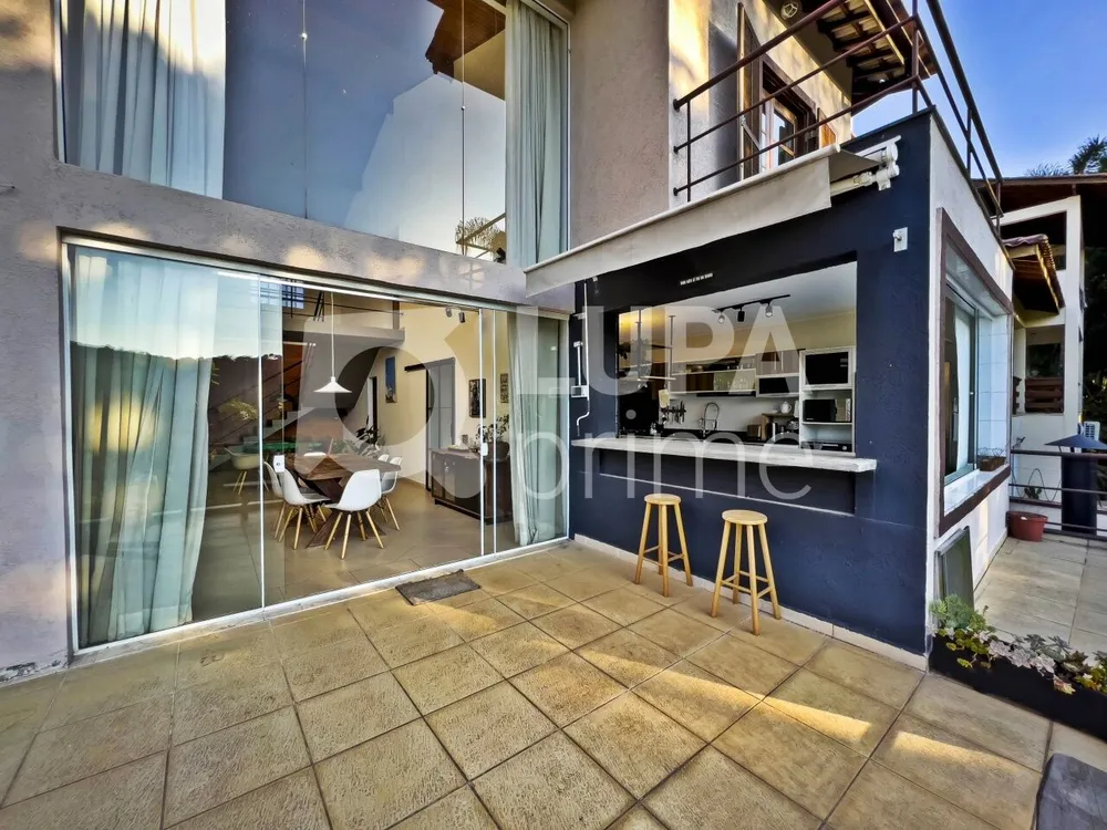 Casa, 3 quartos, 320 m² - Foto 13