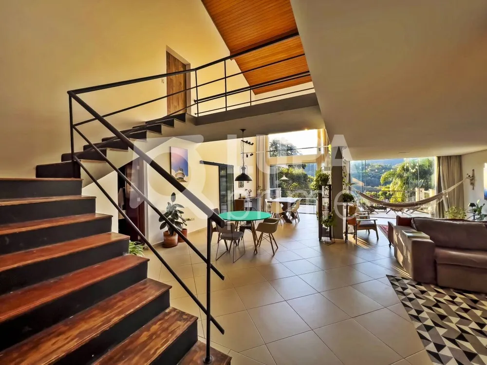 Casa, 3 quartos, 320 m² - Foto 14