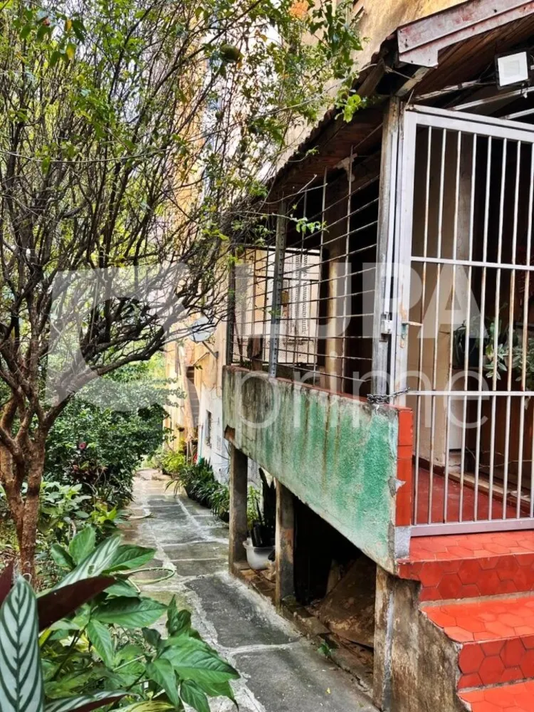 Terreno, 500 m² - Foto 1