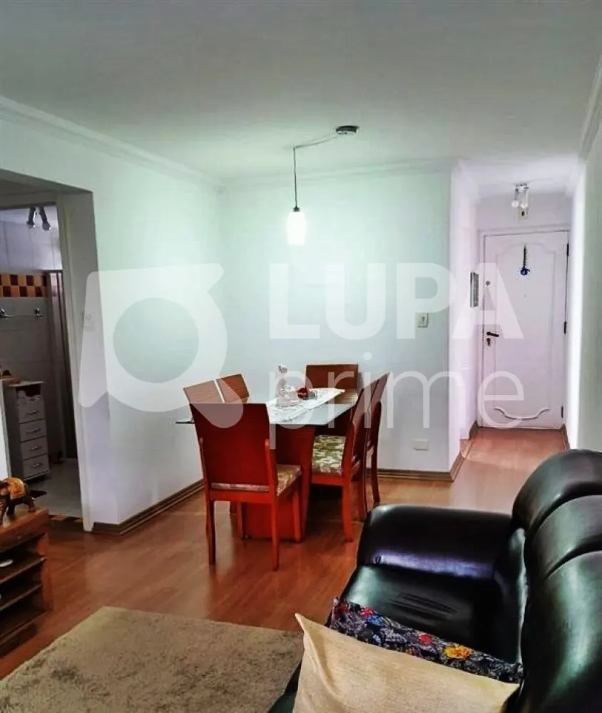 Apartamento, 3 quartos, 75 m² - Foto 8