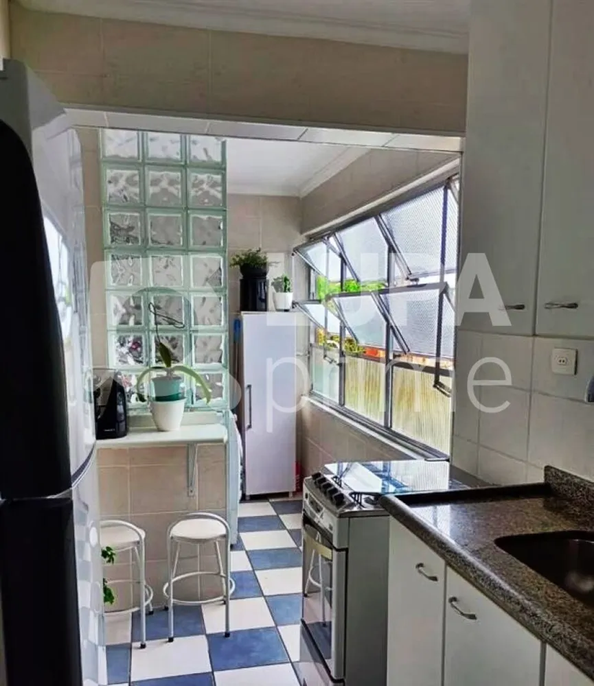 Apartamento, 3 quartos, 75 m² - Foto 11