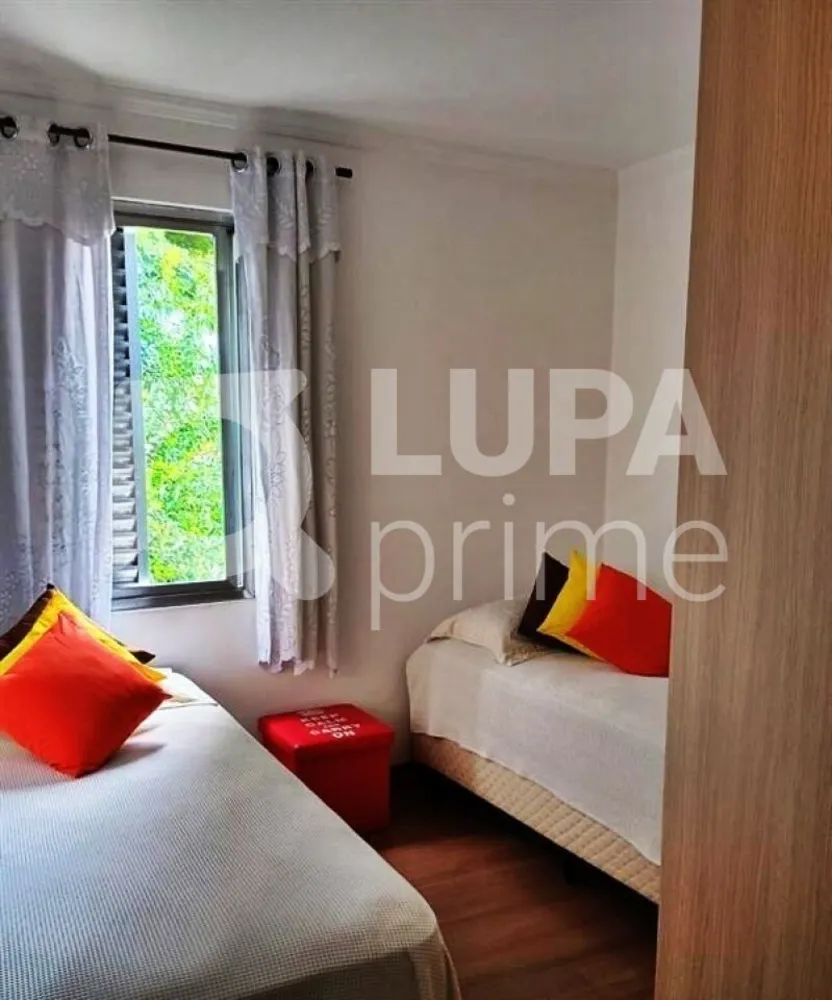 Apartamento, 3 quartos, 75 m² - Foto 2