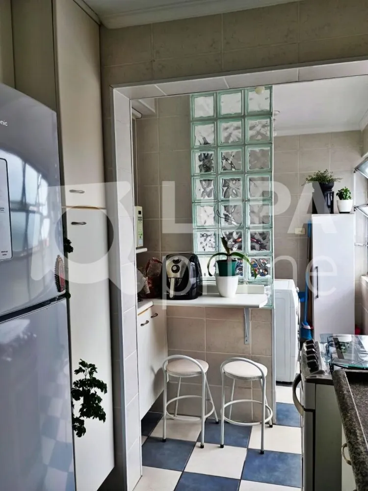 Apartamento, 3 quartos, 75 m² - Foto 7