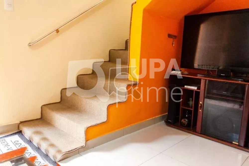 Casa à venda com 5 quartos, 120m² - Foto 4