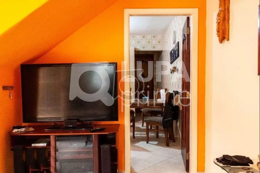 Casa à venda com 5 quartos, 120m² - Foto 3