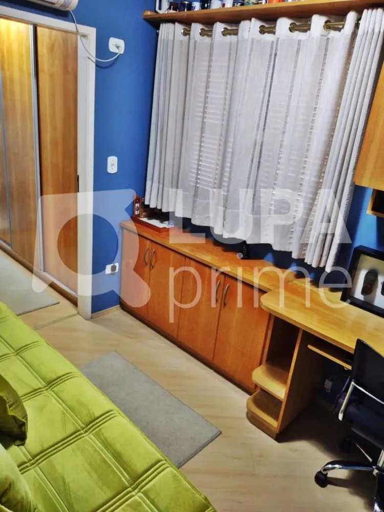 Casa, 3 quartos, 200 m² - Foto 15